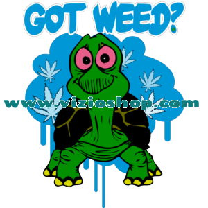Got weed?