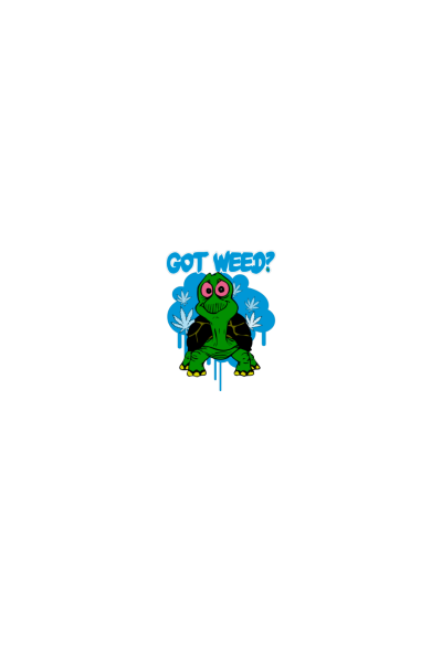 Got weed?