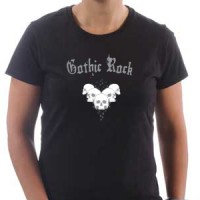 Majica Gothic Rock