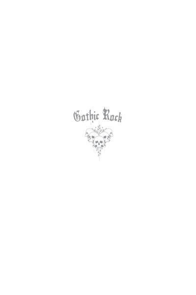 Gothic Rock