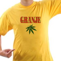 Majica Granje