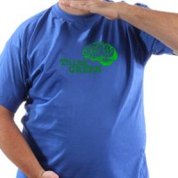 Majica Green!