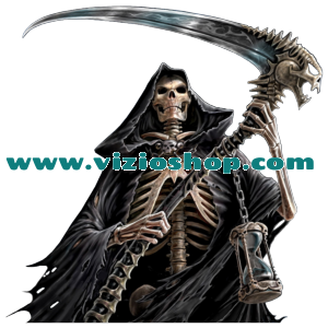 Grim Reaper 2