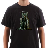 Majica Grim Reaper