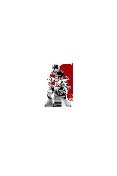 Guitar imp