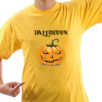 Majica Halloween