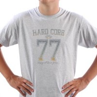 Majica Hard Core 77