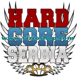 Hard Core Serbia