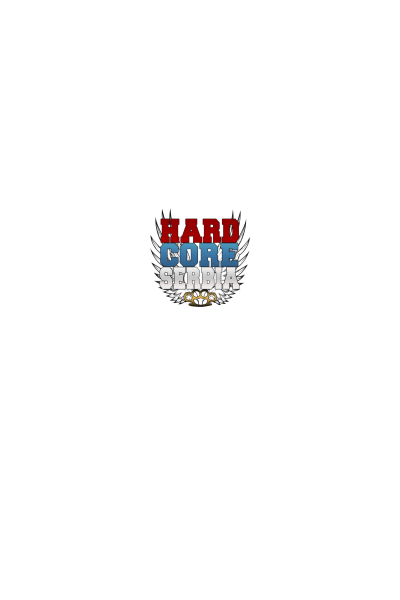 Hard Core Serbia