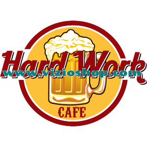 Hard Work