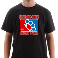 Majica Hardcore Urban Wear