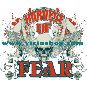 Harvest Of Fear
