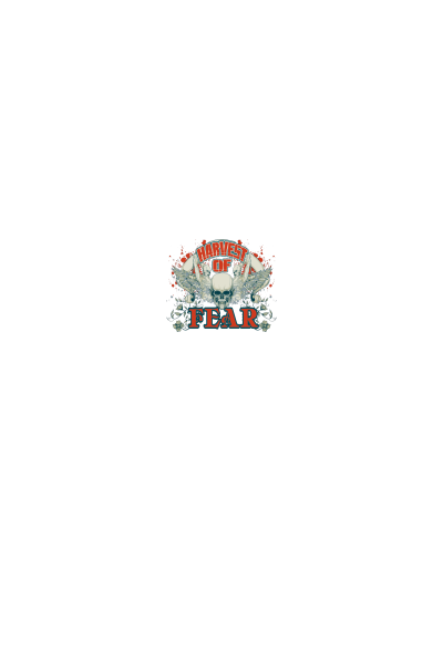 Harvest Of Fear