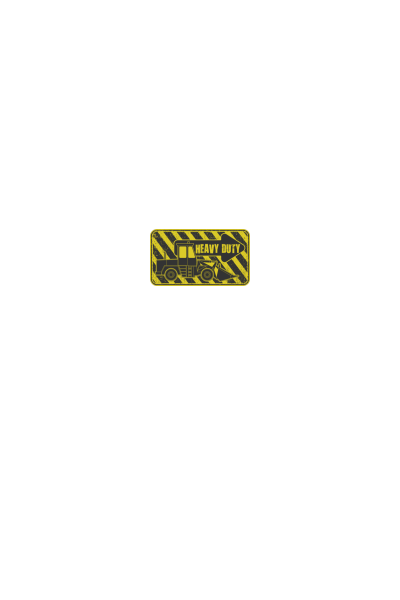 Heavy Duty