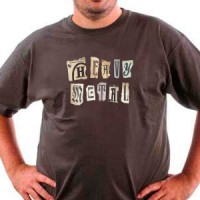 Majica Heavy Metal