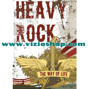 Heavy Rock