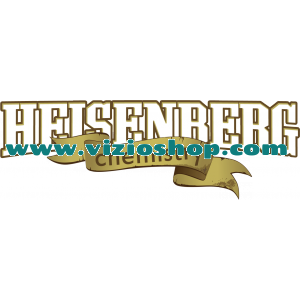 Heisenberg Chemistry