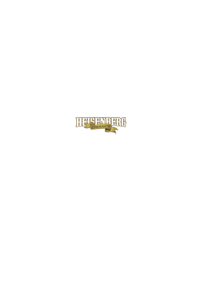 Heisenberg Chemistry