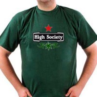  High Society