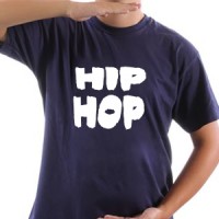 Majica Hip Hop