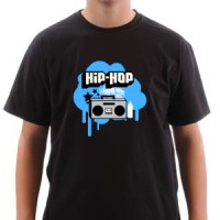 Majica Hip Hop