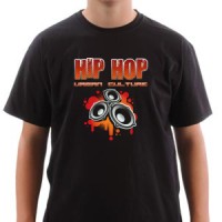 Majica Hip Hop Culture