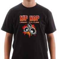  Hip Hop Culture