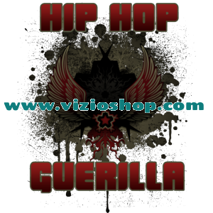 Hip Hop Guerilla