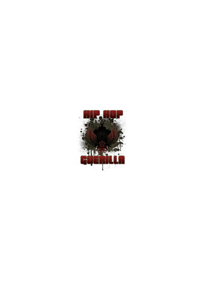Hip Hop Guerilla