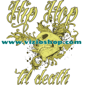 Hip Hop Til Death
