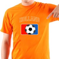  Holland Football