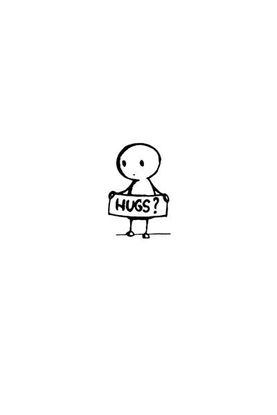 Hugs