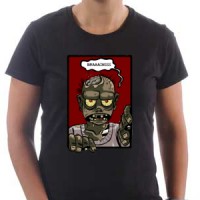 Majica Hungry Zombie says