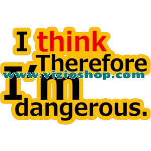 I Think