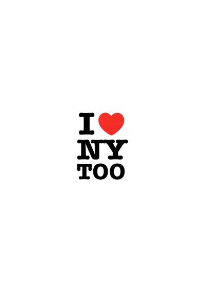 I love NY too