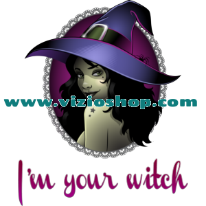 I'm Your Witch