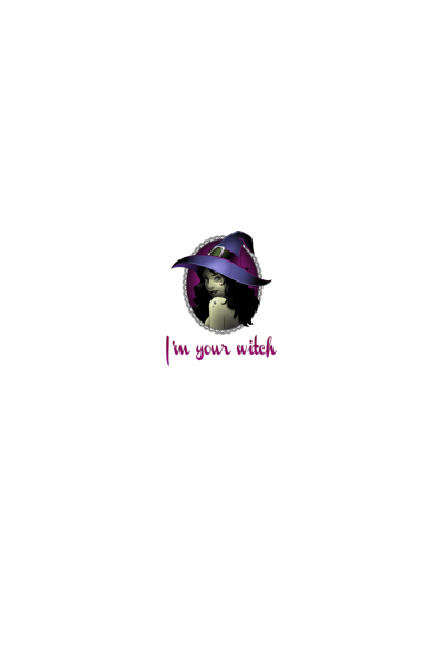 I'm Your Witch