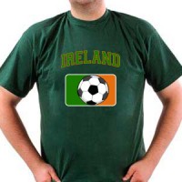  Ireland Football