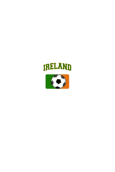 Ireland Football