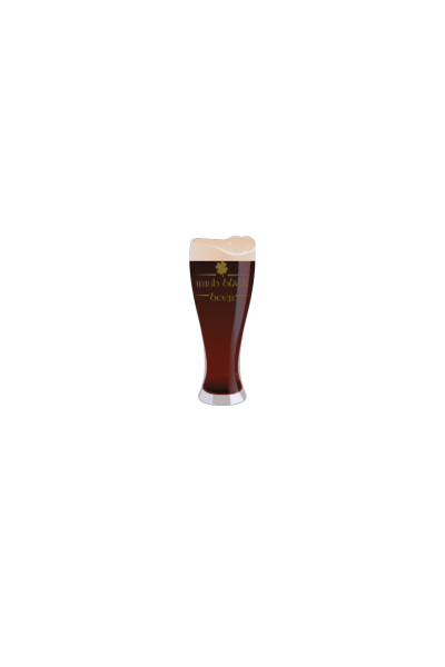 Irish Black Beer