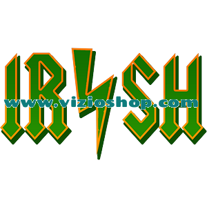 Irish Rocker