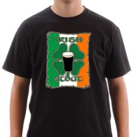 Majica Irish Stout