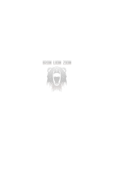 Iron Lion Zion