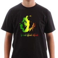 Majica Iron Lion Zion
