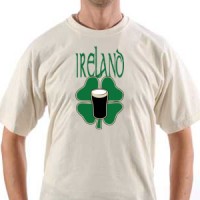 Majica Irsko Pivo