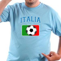  Italia Football