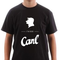 Majica Ja sam tvoj Carl