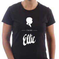 Majica Ja sam tvoja Ellie