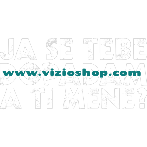 Ja se tebe dopadam