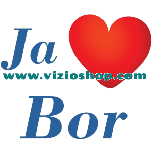 Ja volim Bor